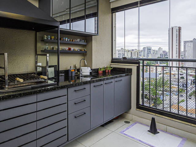 Apartamento para Venda em São Paulo - 5