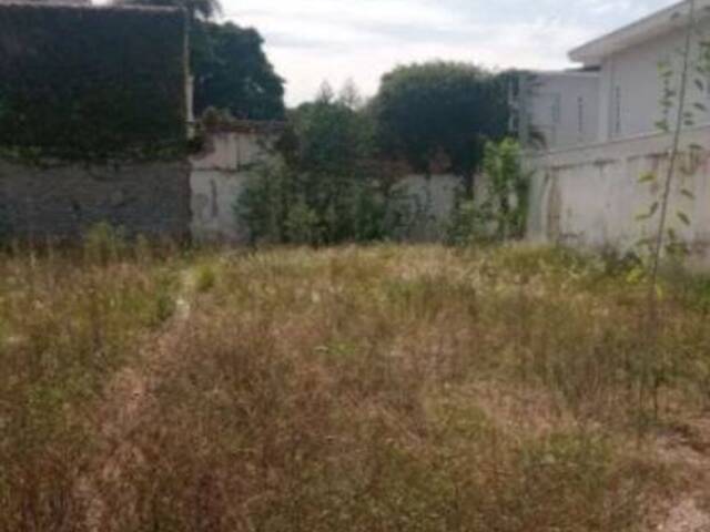 Terreno para Venda em São Paulo - 5