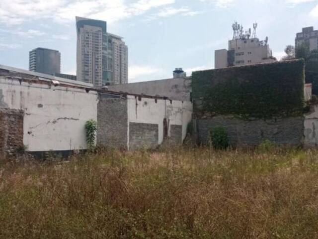 #3235 - Terreno para Venda em São Paulo - SP - 2
