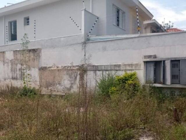 #3235 - Terreno para Venda em São Paulo - SP - 3