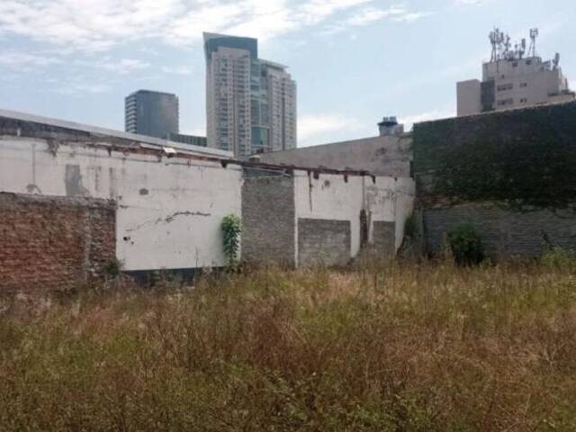 Terreno para Venda em São Paulo - 4