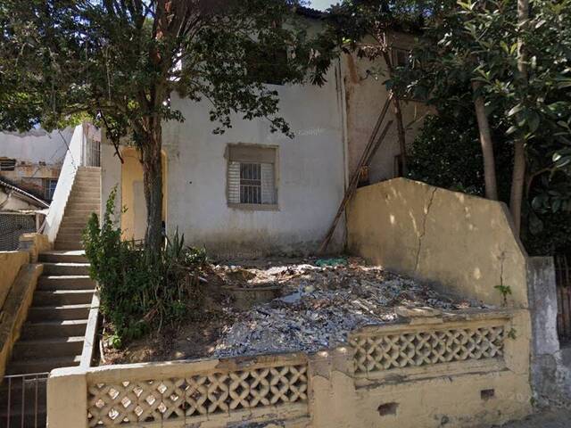 #3236 - Terreno para Venda em São Paulo - SP - 3
