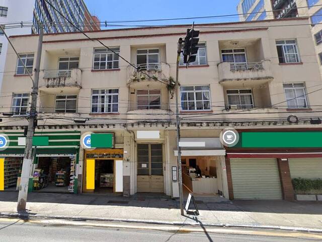#3237 - Terreno para Venda em São Paulo - SP - 1