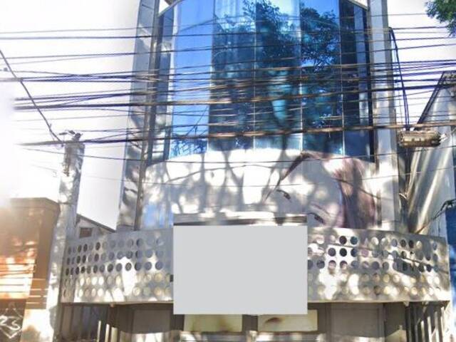 #3238 - Prédio comercial para Locação em São Paulo - SP - 1