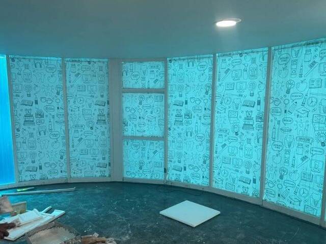 #3238 - Prédio comercial para Locação em São Paulo - SP - 2