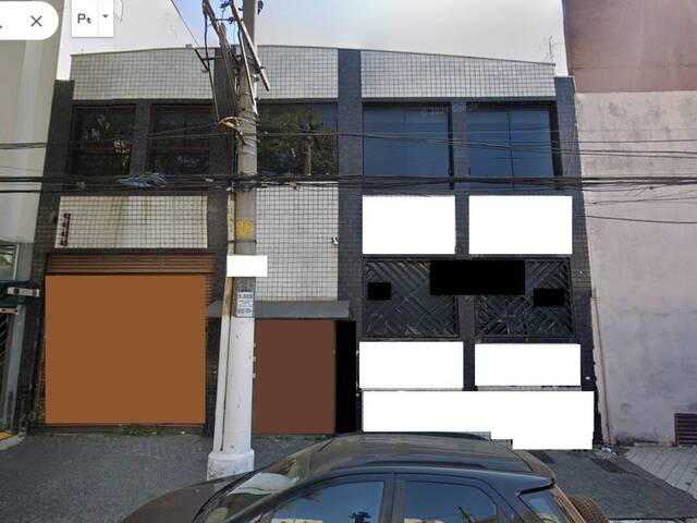 #3239 - Prédio comercial para Venda em São Paulo - SP - 1