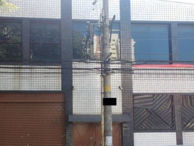 #3239 - Prédio comercial para Venda em São Paulo - SP - 2