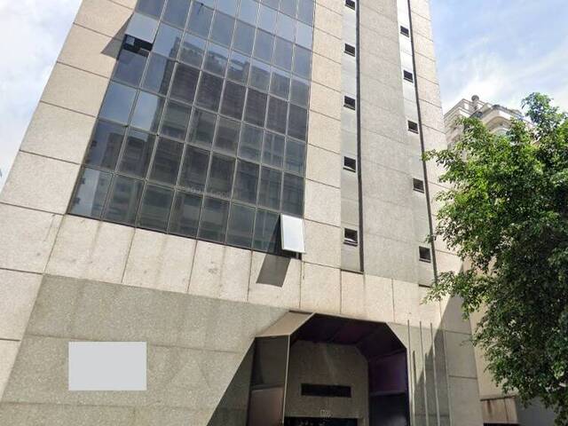 #3240 - Prédio comercial para Venda em São Paulo - SP - 1