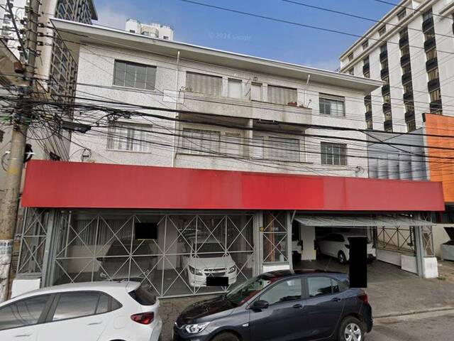 #3241 - Prédio comercial para Venda em São Paulo - SP - 1