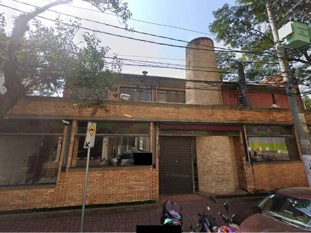 #3242 - Prédio comercial para Venda em São Paulo - SP - 1