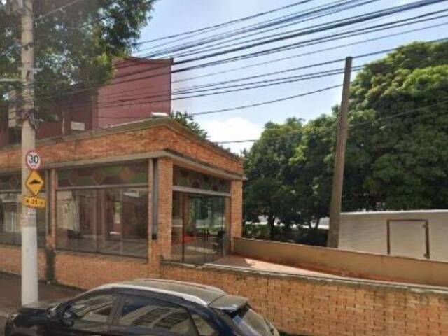 #3242 - Prédio comercial para Venda em São Paulo - SP - 2