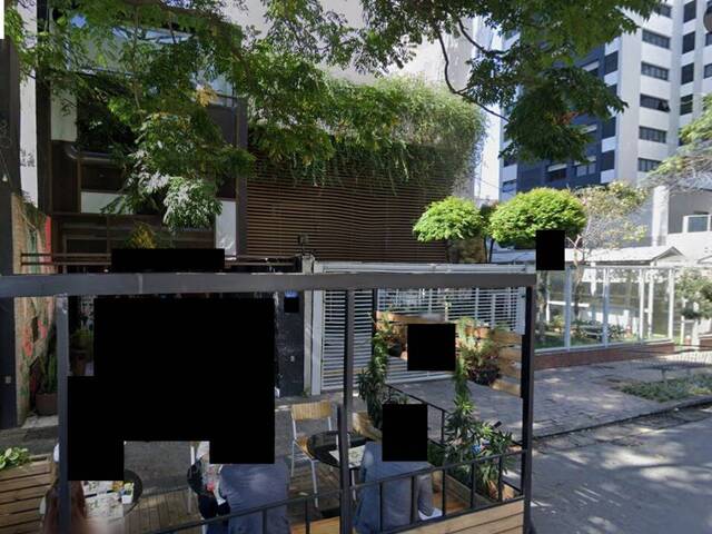 Locação em Jardim Europa - São Paulo