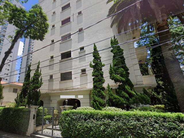 Venda em Moema - São Paulo