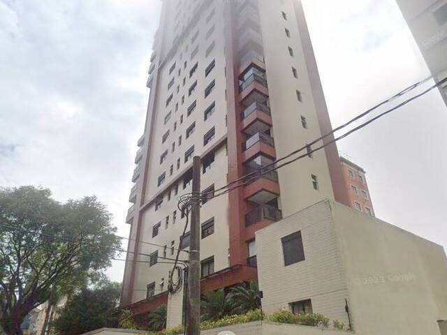 Venda em Vila Mariana - São Paulo