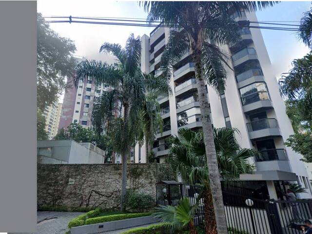 Venda em Vila Andrade - São Paulo