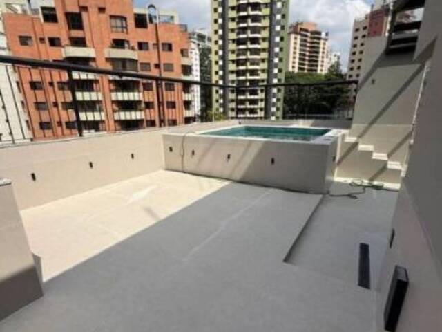 Cobertura para Venda em São Paulo - 4