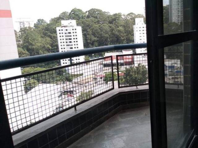 Cobertura para Venda em São Paulo - 4