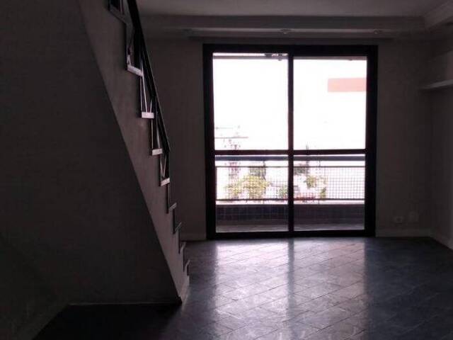 Cobertura para Venda em São Paulo - 2