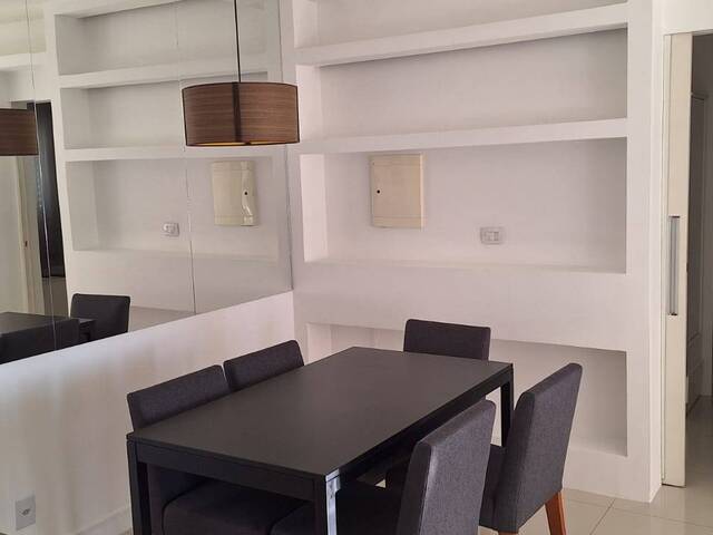 #APGold3252 - Apartamento para Venda em Barueri - SP - 2