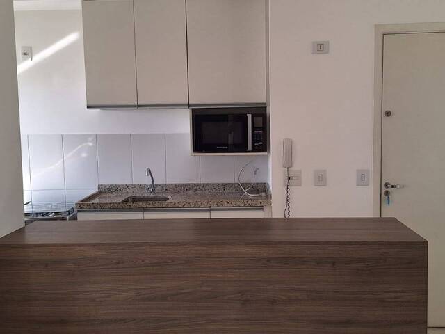 #APGold3252 - Apartamento para Venda em Barueri - SP - 3