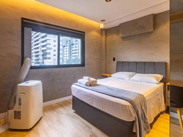 Apartamento para Venda em São Paulo - 3