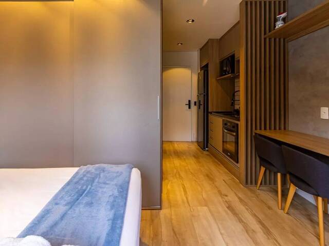 Apartamento para Venda em São Paulo - 2