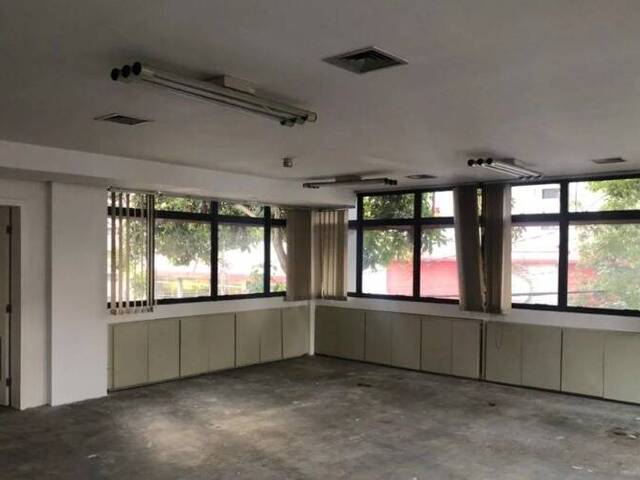 #3256 - Conjunto Comercial para Venda em São Paulo - SP - 1