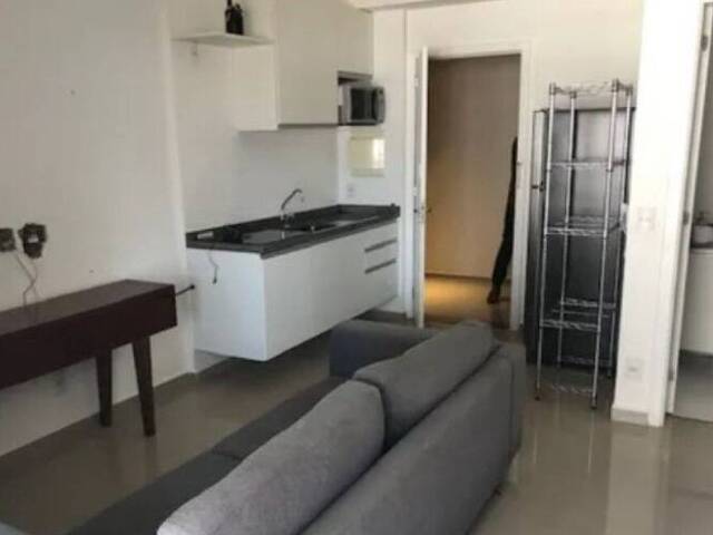 #3258 - Apartamento para Venda em São Paulo - SP - 1