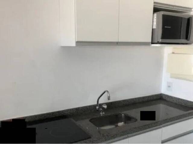 #3258 - Apartamento para Venda em São Paulo - SP - 2