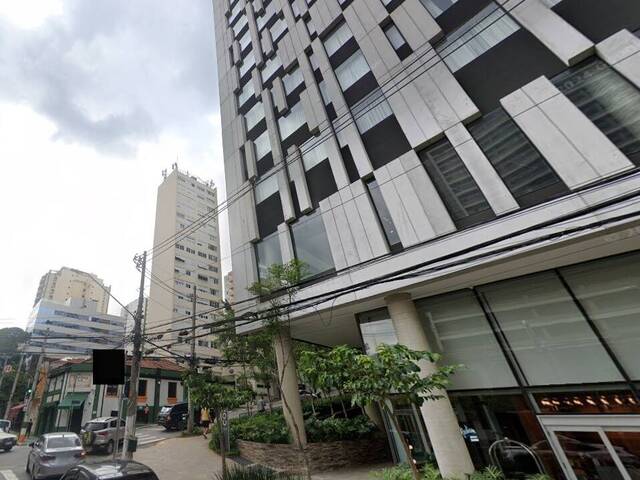 #3261 - Conjunto Comercial para Venda em São Paulo - SP - 1