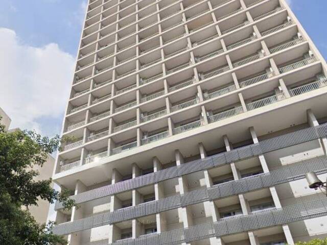 #3262 - Apartamento para Venda em São Paulo - SP - 1
