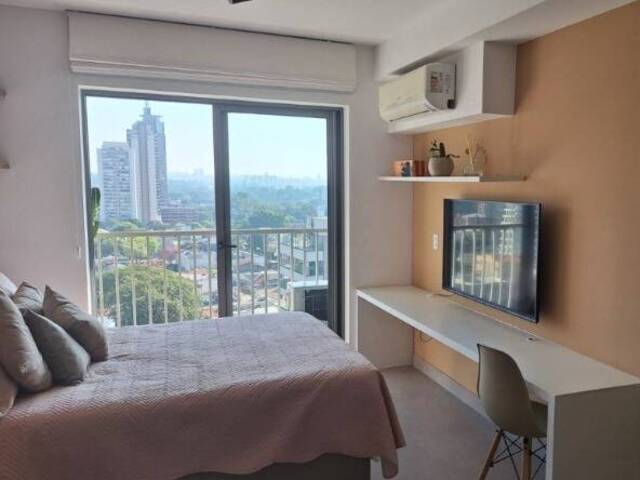 Apartamento para Venda em São Paulo - 5