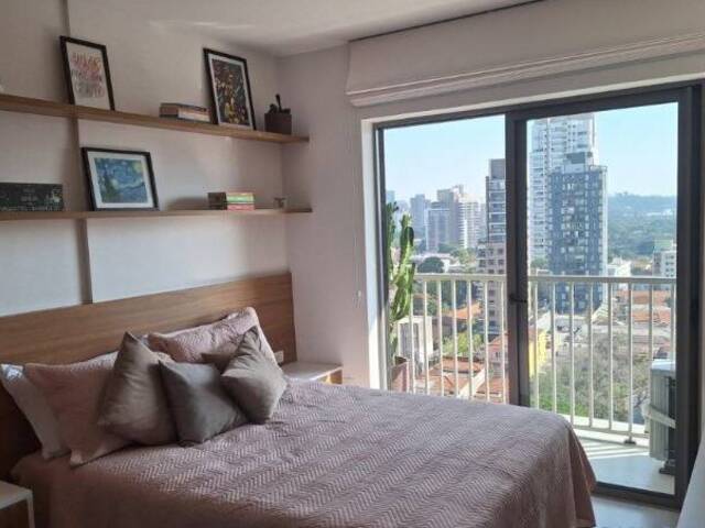 #3262 - Apartamento para Venda em São Paulo - SP - 3
