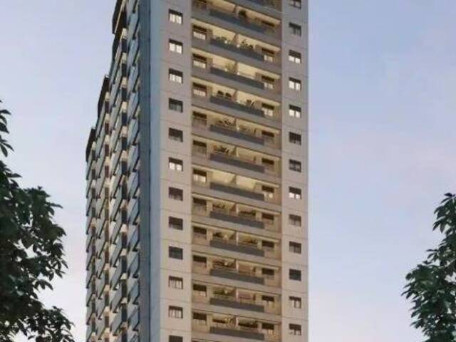 #3263 - Apartamento para Venda em São Paulo - SP - 1