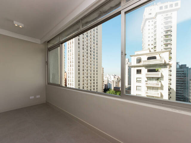 #APGold3264 - Apartamento para Venda em São Paulo - SP - 2