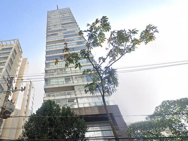 #3265 - Apartamento para Venda em São Paulo - SP - 1