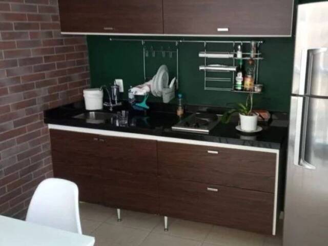 #3265 - Apartamento para Venda em São Paulo - SP - 3