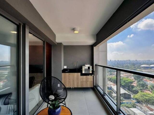 Apartamento para Venda em São Paulo - 4