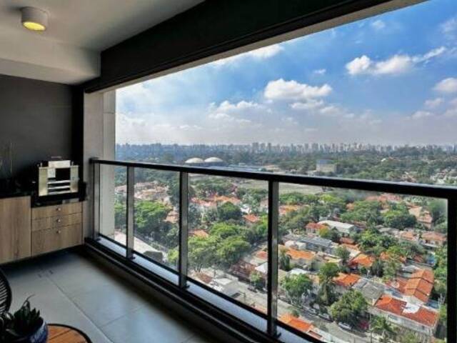 Apartamento para Venda em São Paulo - 5