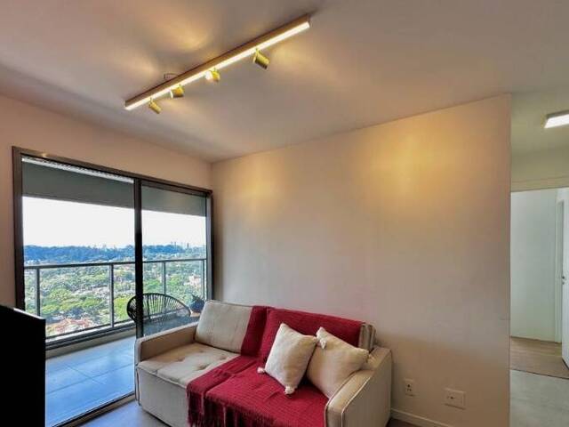 #3266 - Apartamento para Venda em São Paulo - SP - 2
