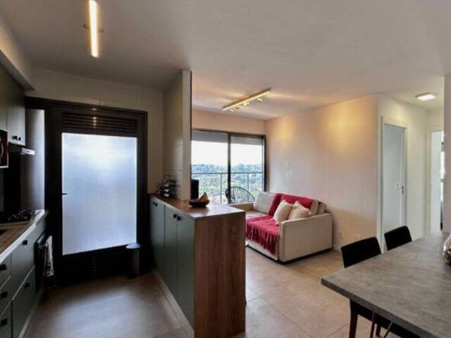 #3266 - Apartamento para Venda em São Paulo - SP - 3