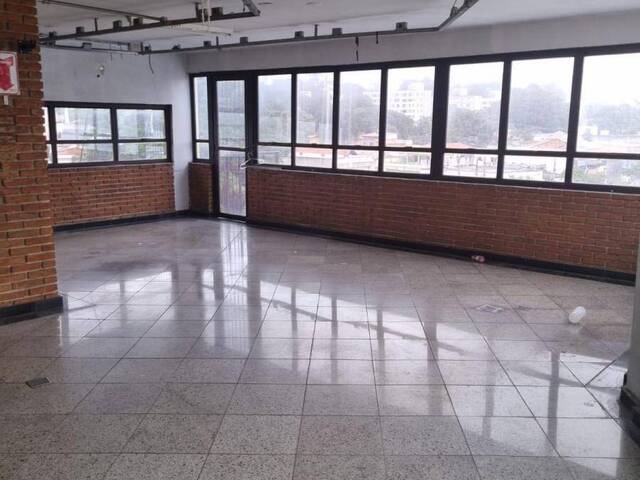 #PRGold3267 - Prédio comercial para Venda em São Paulo - SP - 1