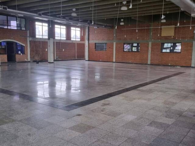 #PRGold3267 - Prédio comercial para Venda em São Paulo - SP - 2
