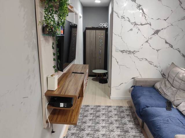 Apartamento para Venda em São Paulo - 4