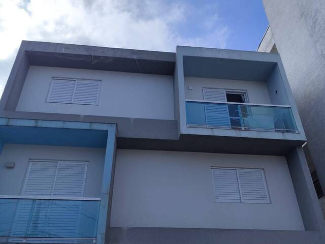 #APGold3268 - Apartamento para Venda em São Paulo - SP - 2