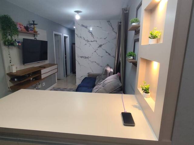 Apartamento para Venda em São Paulo - 5