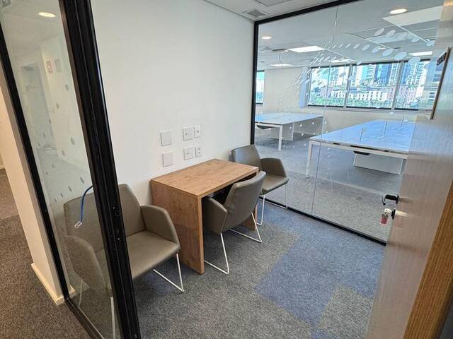 Conjunto Comercial para Locação em São Paulo - 4