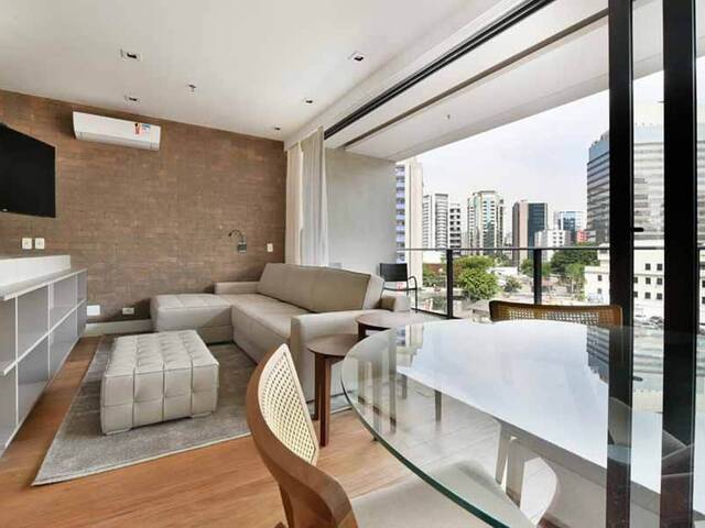 #APGold3270 - Apartamento para Venda em São Paulo - SP - 1