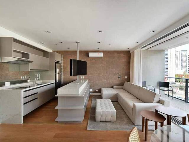 #APGold3270 - Apartamento para Venda em São Paulo - SP - 2