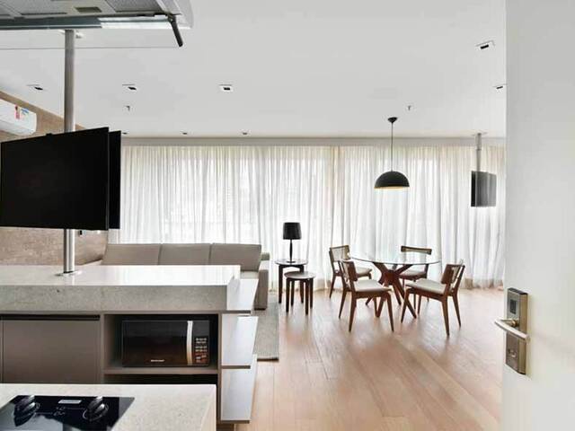 #APGold3270 - Apartamento para Venda em São Paulo - SP - 3